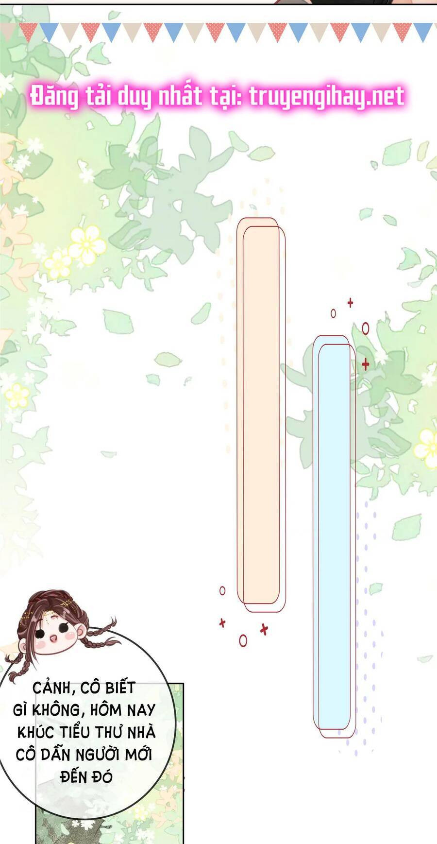 Em Chỉ Có Thể Là Của Tôi Chap 161 - Next Chap 162