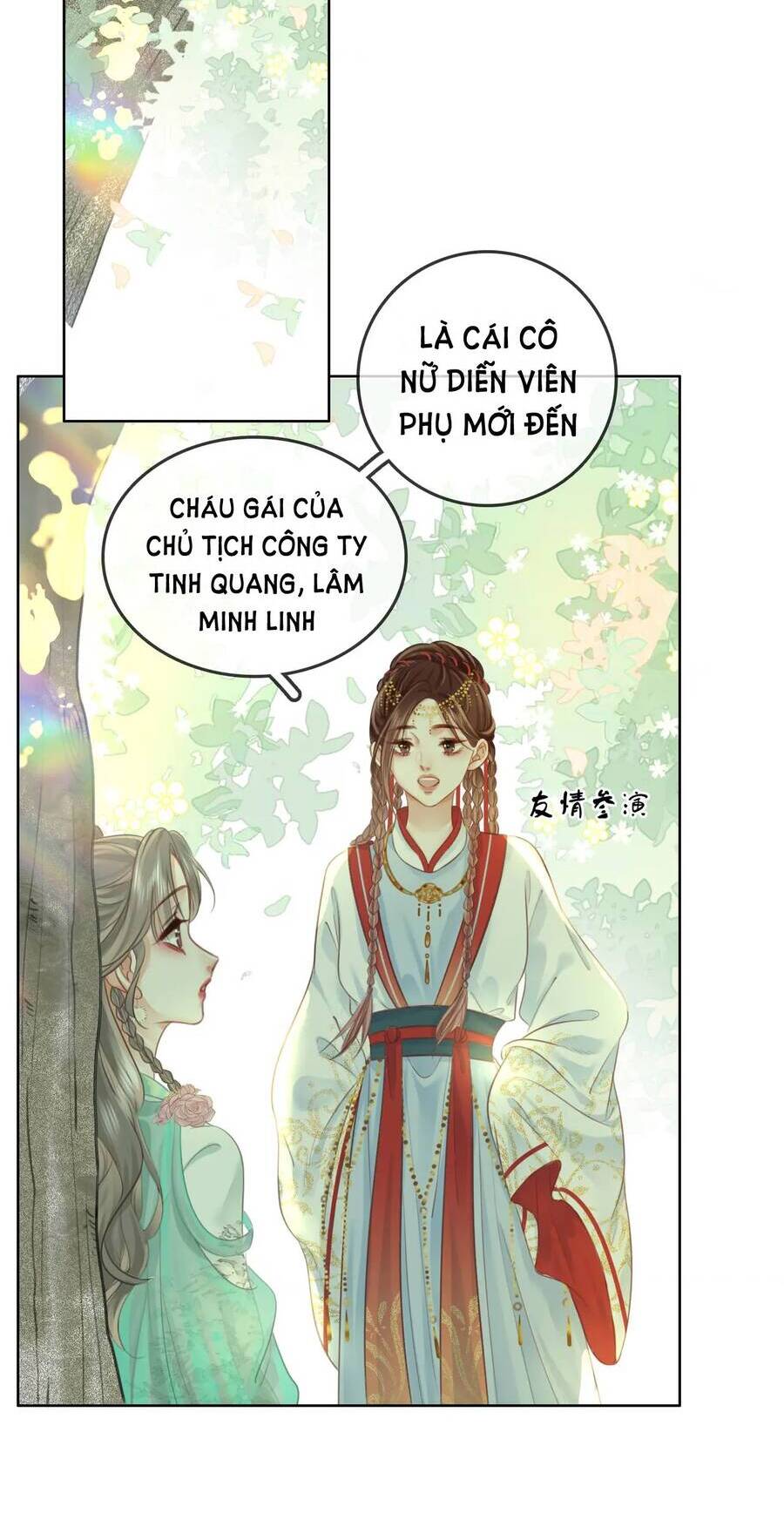 Em Chỉ Có Thể Là Của Tôi Chap 161 - Next Chap 162