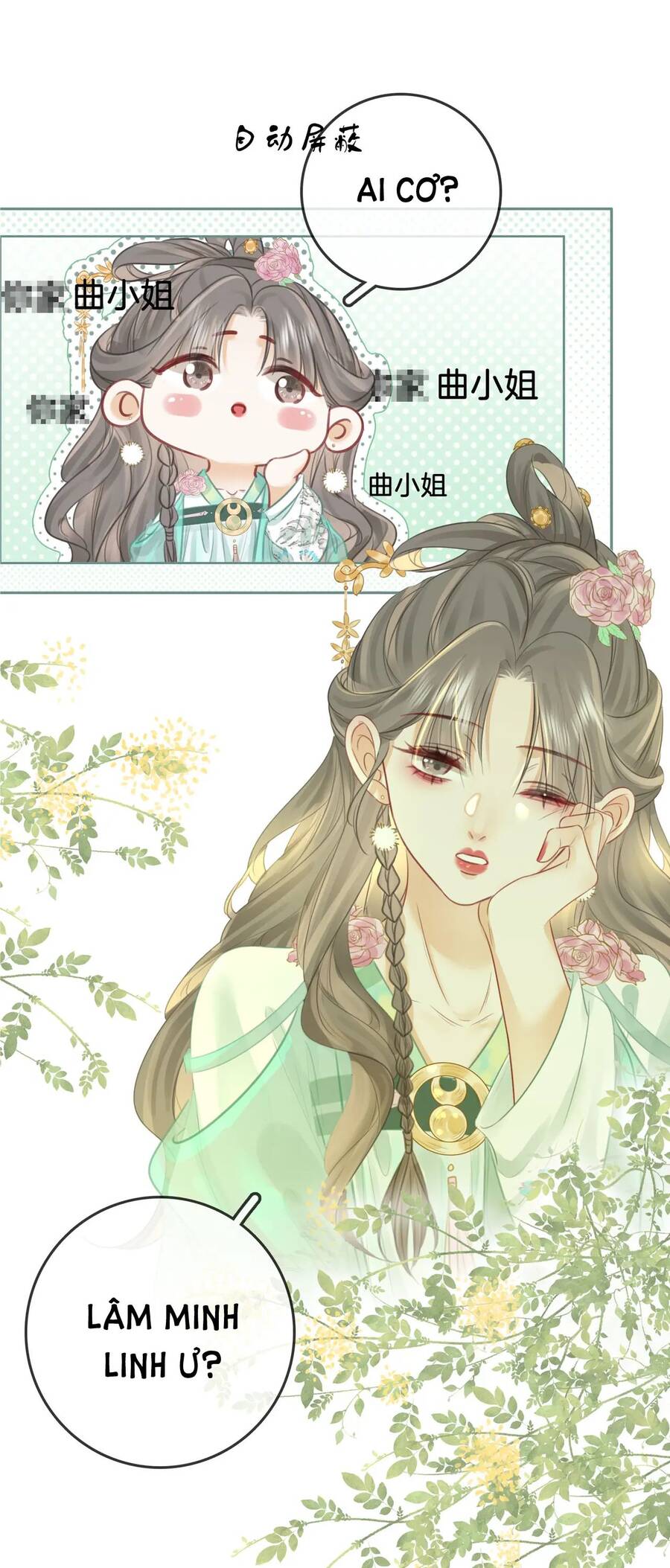 Em Chỉ Có Thể Là Của Tôi Chap 161 - Next Chap 162