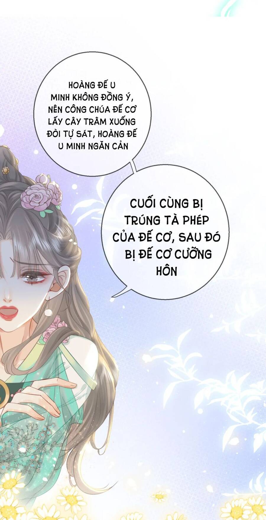 Em Chỉ Có Thể Là Của Tôi Chap 162 - Next Chap 163