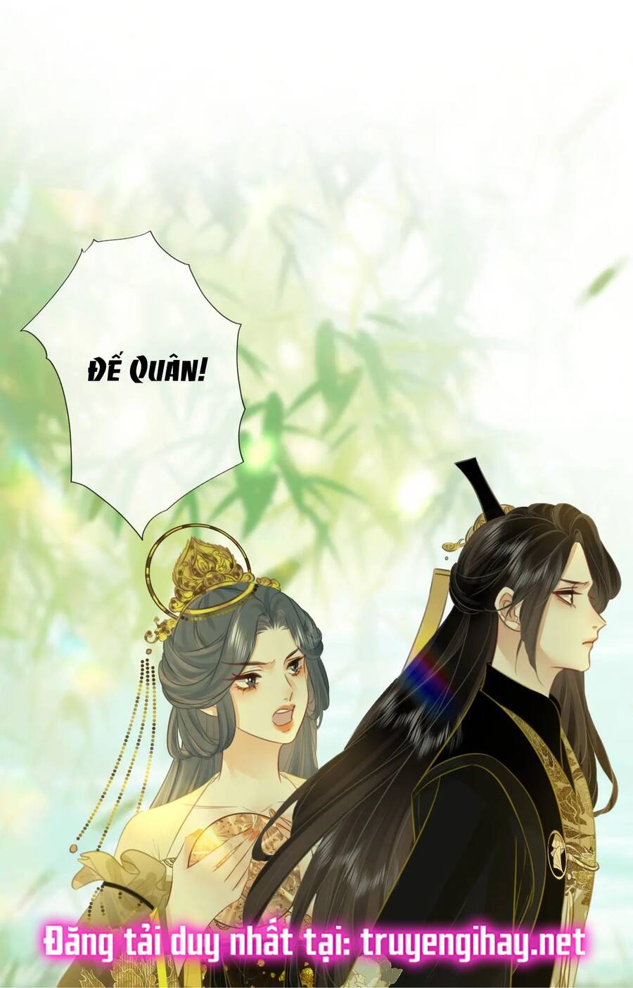 Em Chỉ Có Thể Là Của Tôi Chap 162 - Next Chap 163