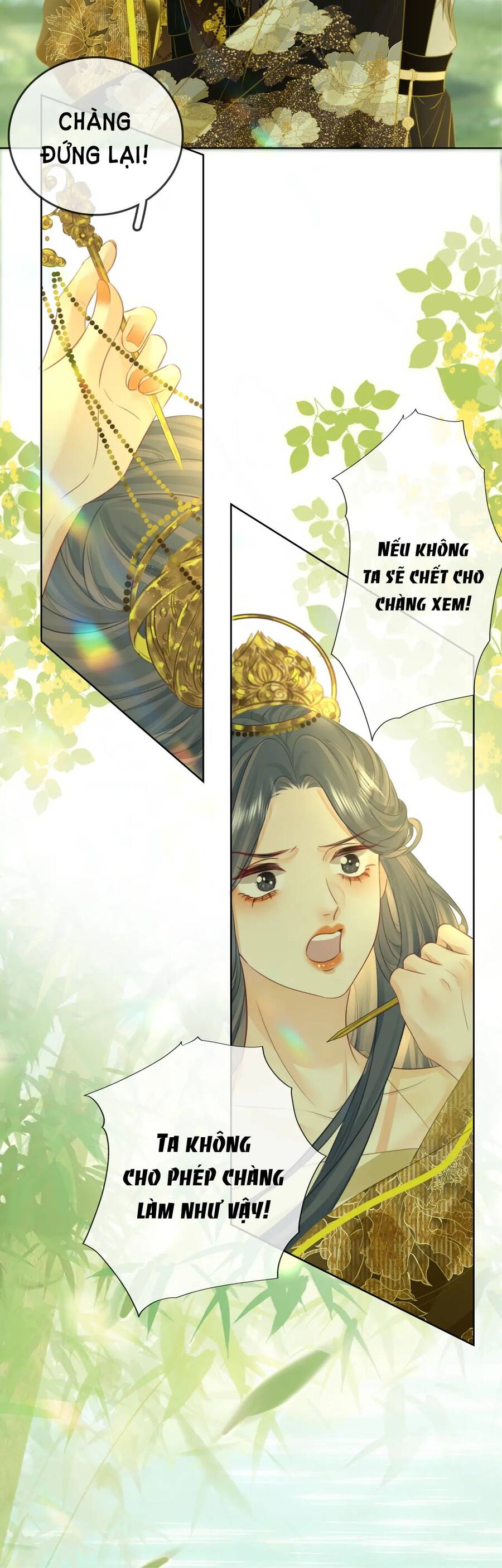 Em Chỉ Có Thể Là Của Tôi Chap 162 - Next Chap 163