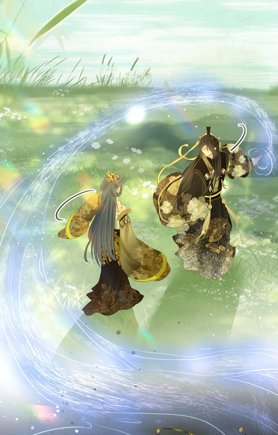 Em Chỉ Có Thể Là Của Tôi Chap 162 - Next Chap 163