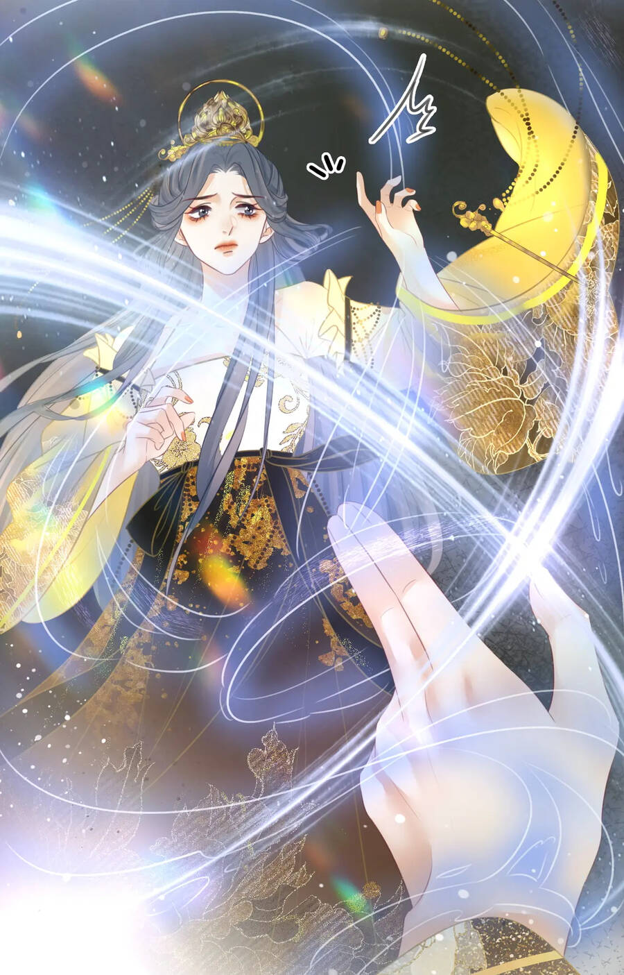Em Chỉ Có Thể Là Của Tôi Chap 162 - Next Chap 163