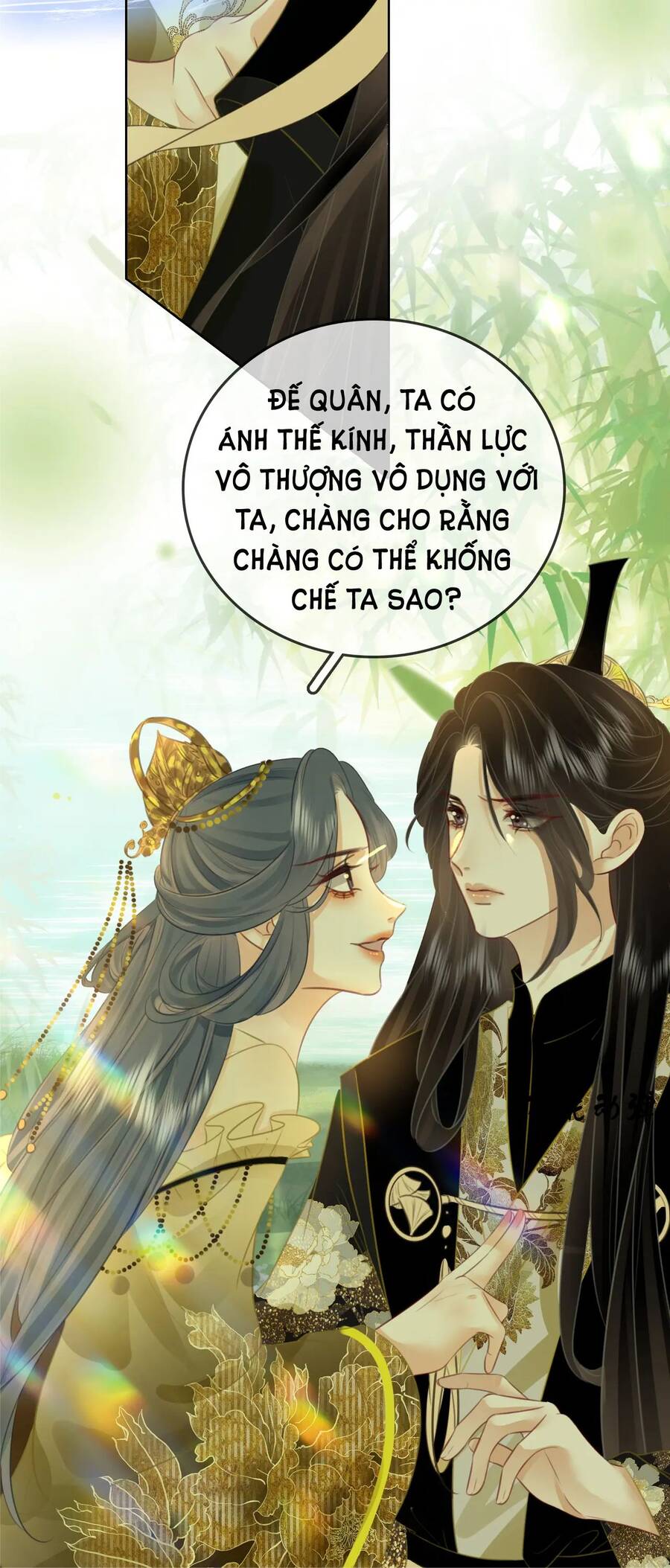 Em Chỉ Có Thể Là Của Tôi Chap 162 - Next Chap 163