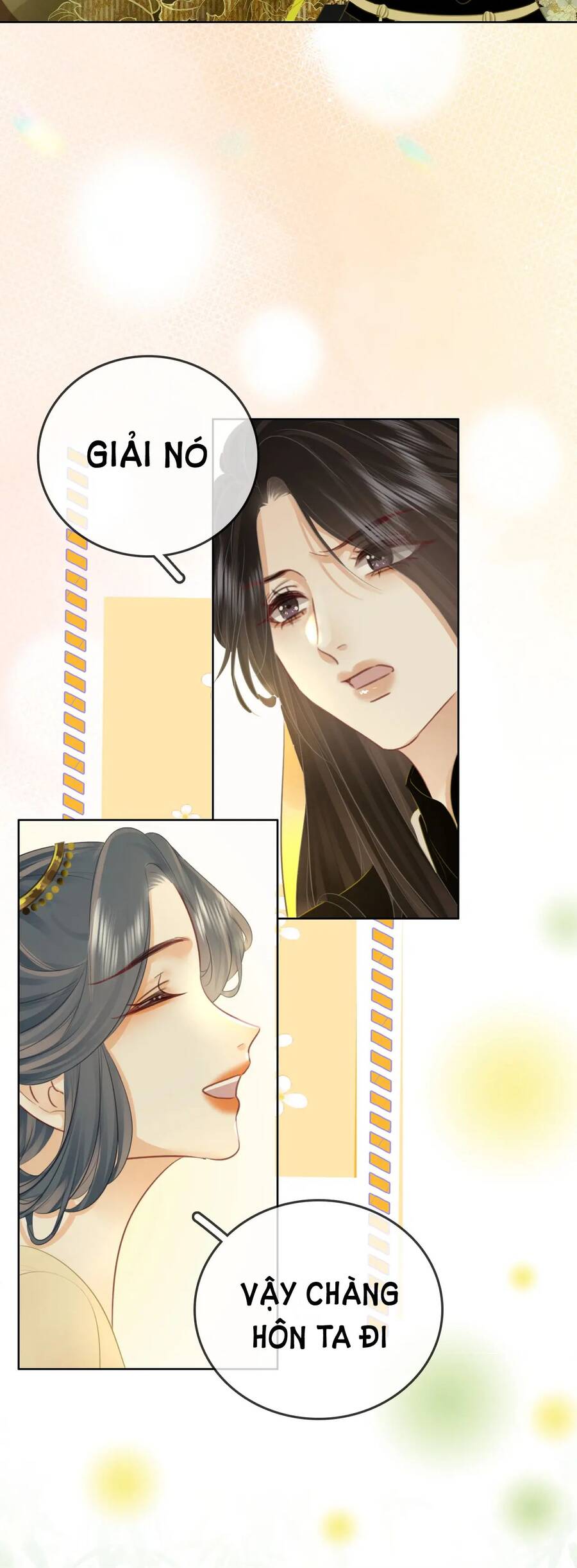 Em Chỉ Có Thể Là Của Tôi Chap 162 - Next Chap 163