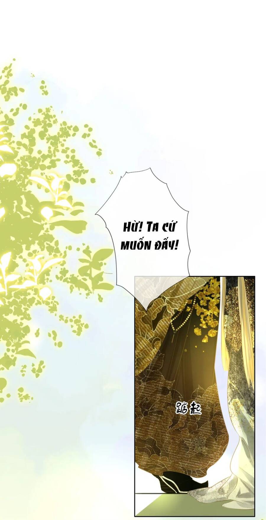 Em Chỉ Có Thể Là Của Tôi Chap 162 - Next Chap 163