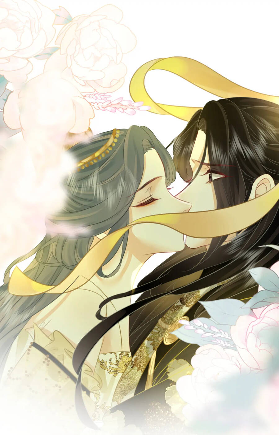 Em Chỉ Có Thể Là Của Tôi Chap 162 - Next Chap 163