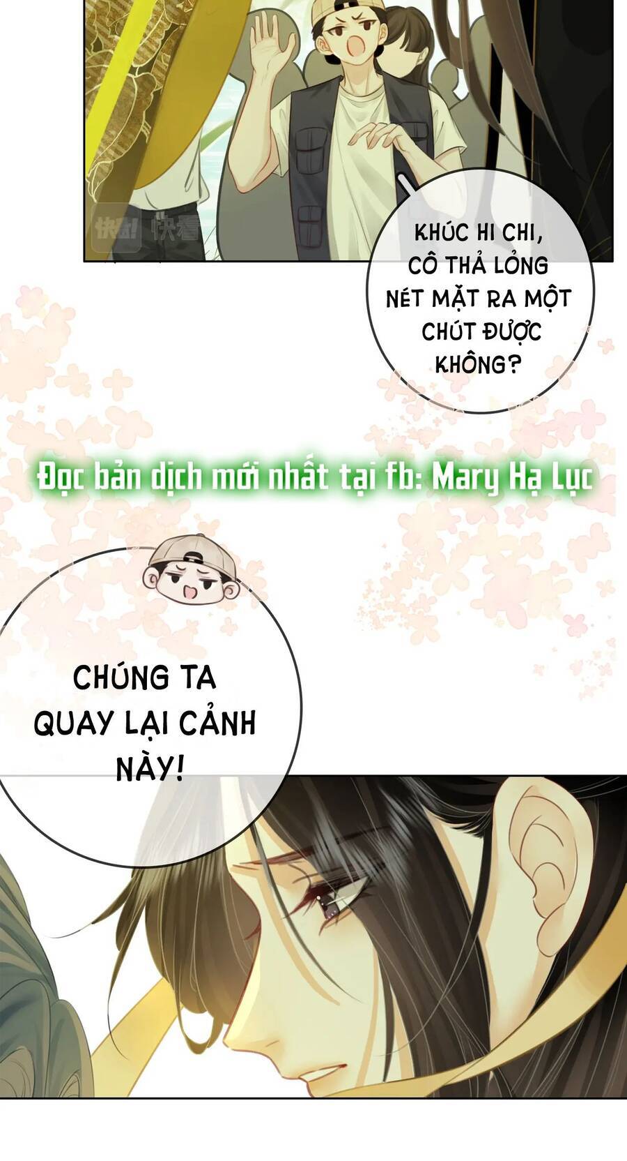 Em Chỉ Có Thể Là Của Tôi Chap 162 - Next Chap 163