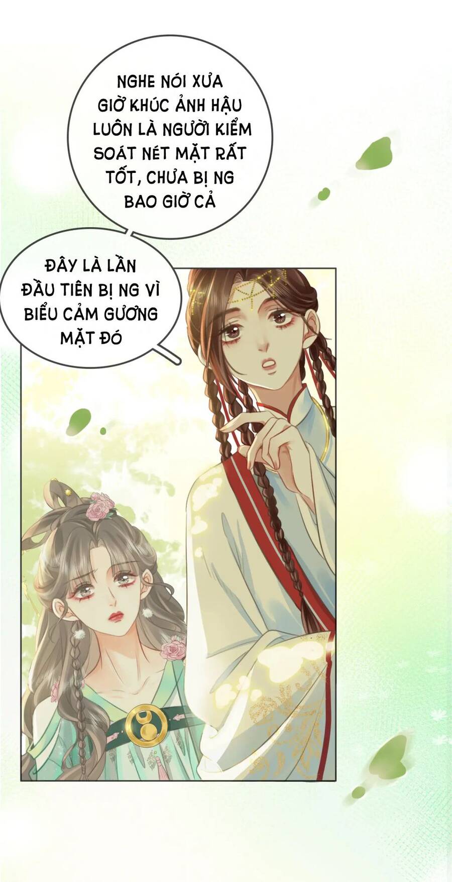 Em Chỉ Có Thể Là Của Tôi Chap 162 - Next Chap 163