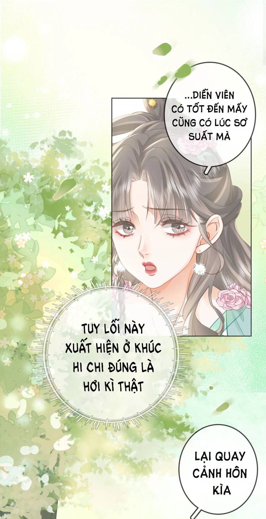 Em Chỉ Có Thể Là Của Tôi Chap 162 - Next Chap 163