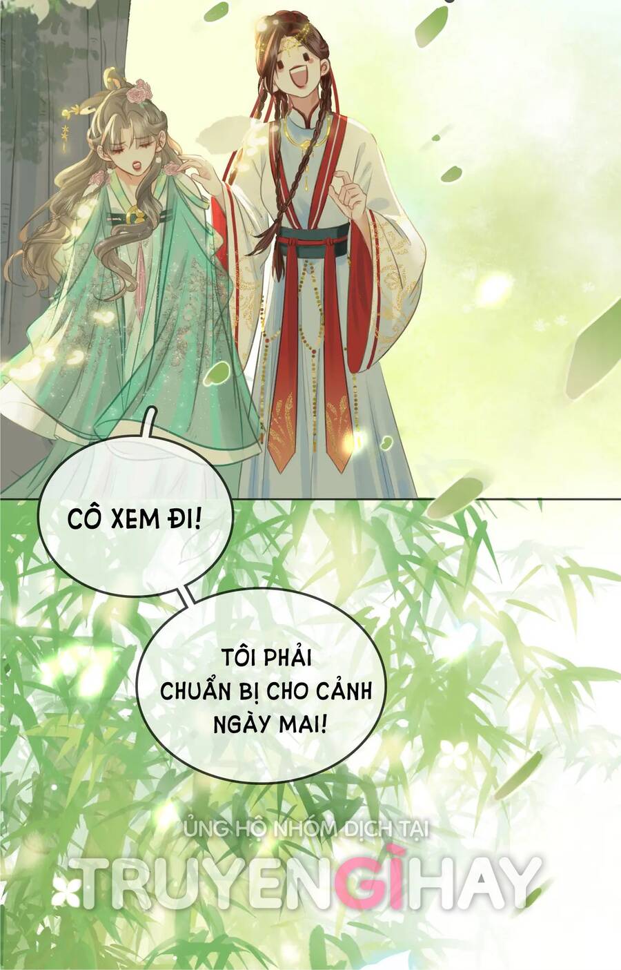 Em Chỉ Có Thể Là Của Tôi Chap 162 - Next Chap 163