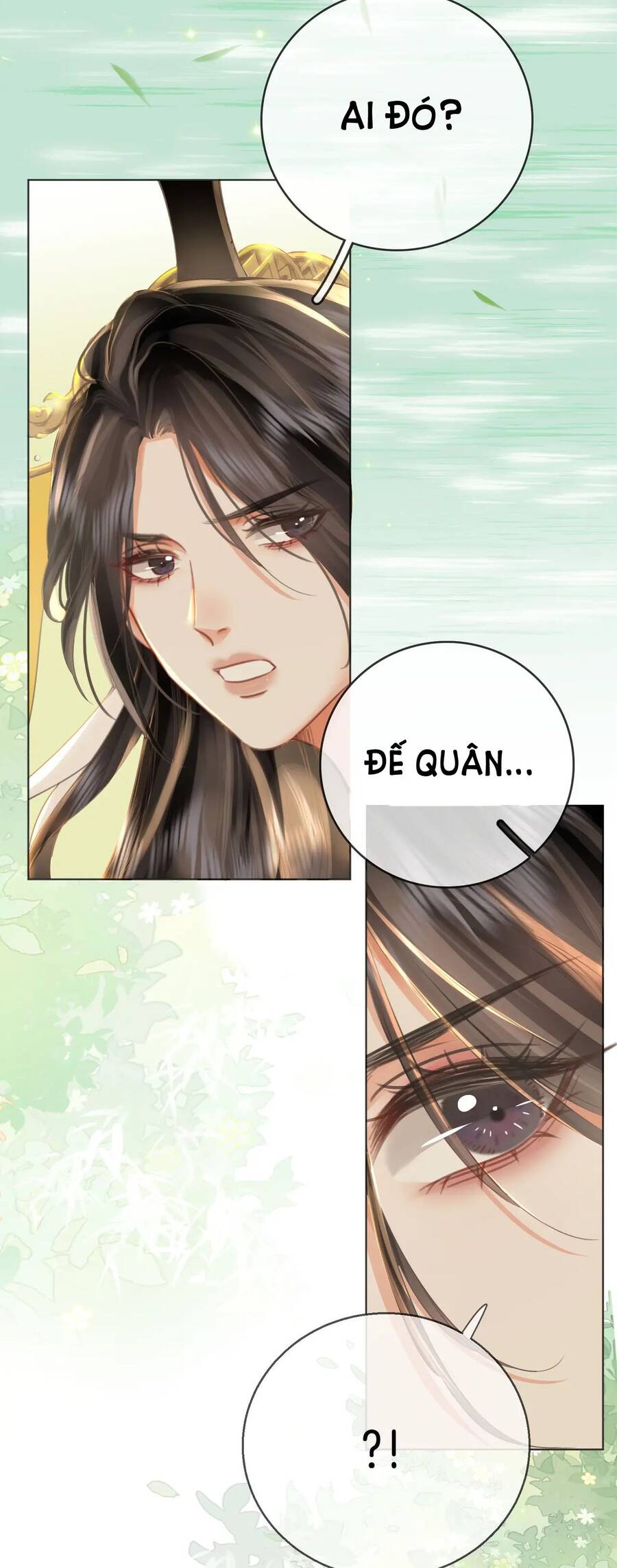 Em Chỉ Có Thể Là Của Tôi Chap 162 - Next Chap 163