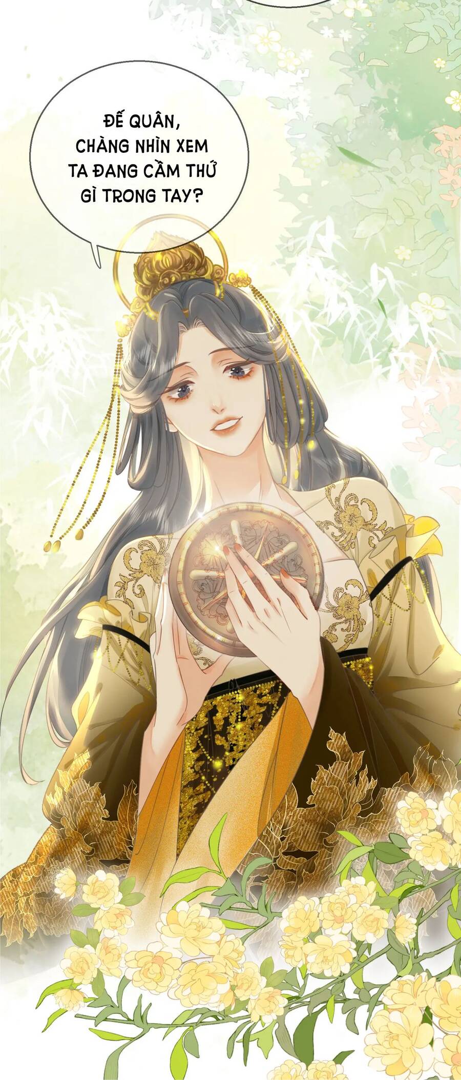 Em Chỉ Có Thể Là Của Tôi Chap 162 - Next Chap 163