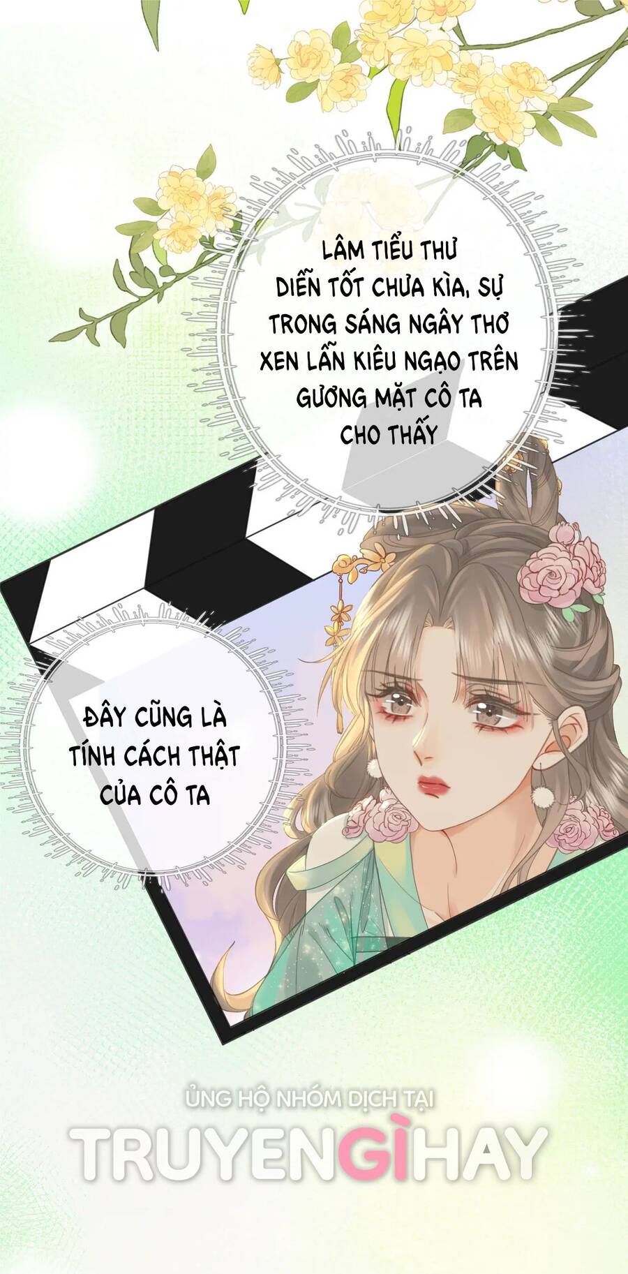 Em Chỉ Có Thể Là Của Tôi Chap 162 - Next Chap 163