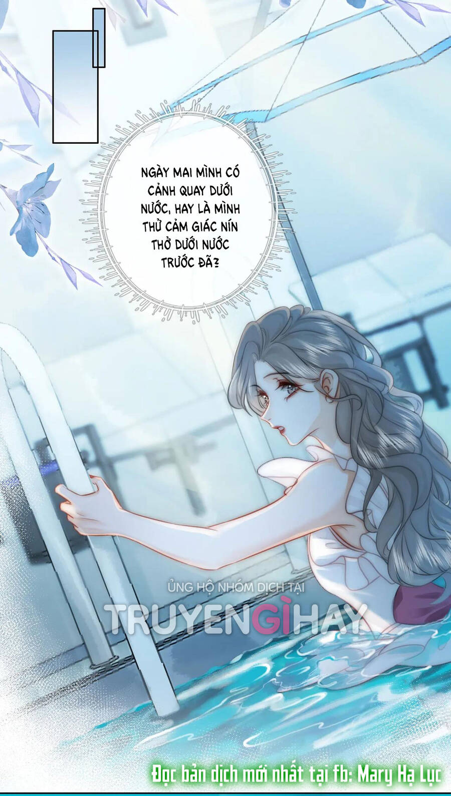 Em Chỉ Có Thể Là Của Tôi Chap 171 - Next Chap 172