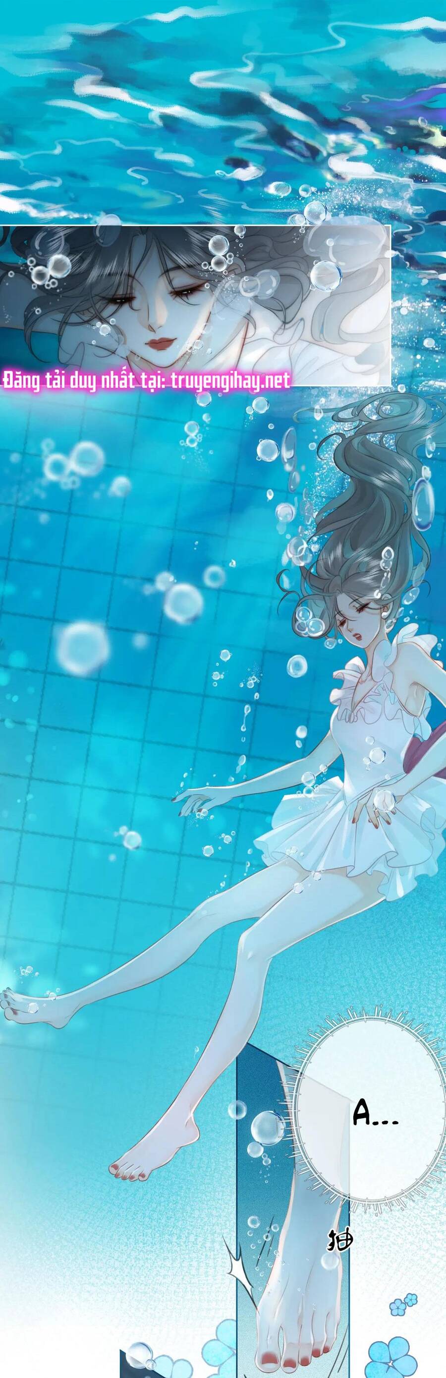 Em Chỉ Có Thể Là Của Tôi Chap 171 - Next Chap 172