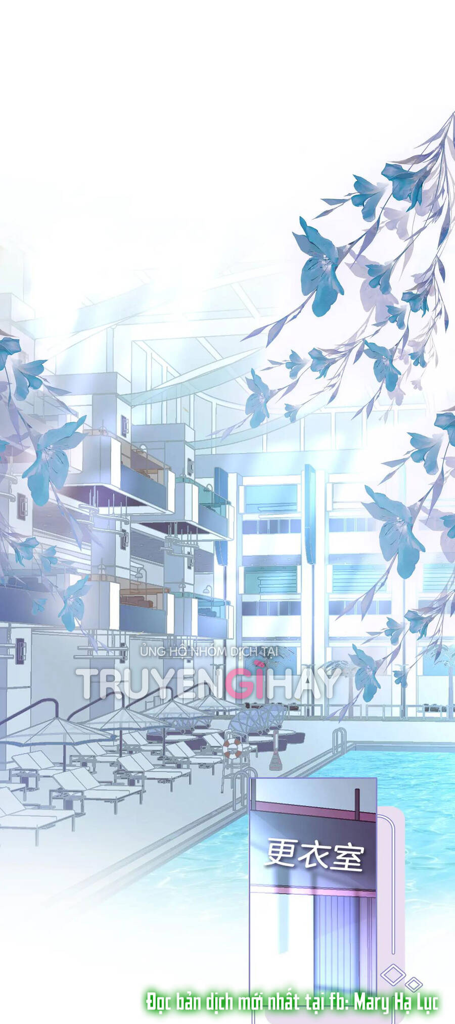 Em Chỉ Có Thể Là Của Tôi Chap 171 - Next Chap 172