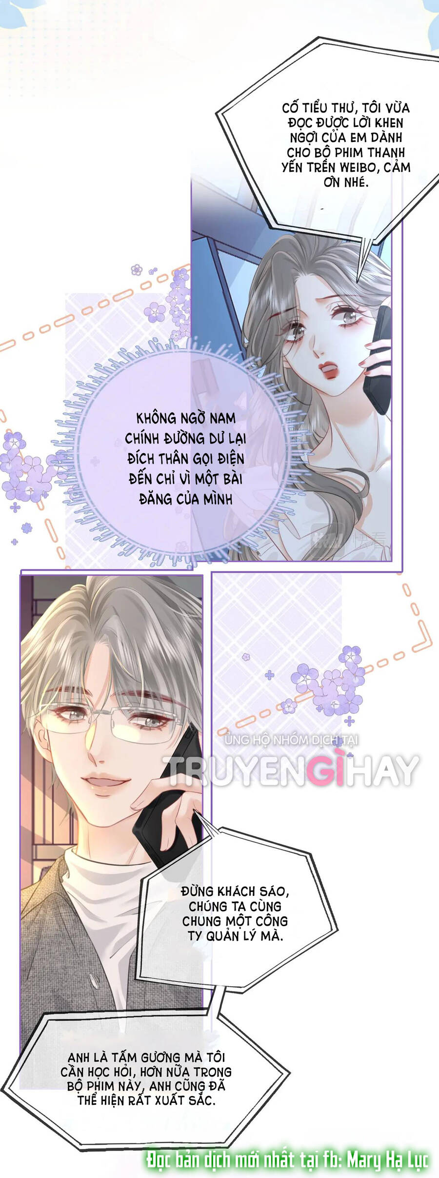 Em Chỉ Có Thể Là Của Tôi Chap 171 - Next Chap 172