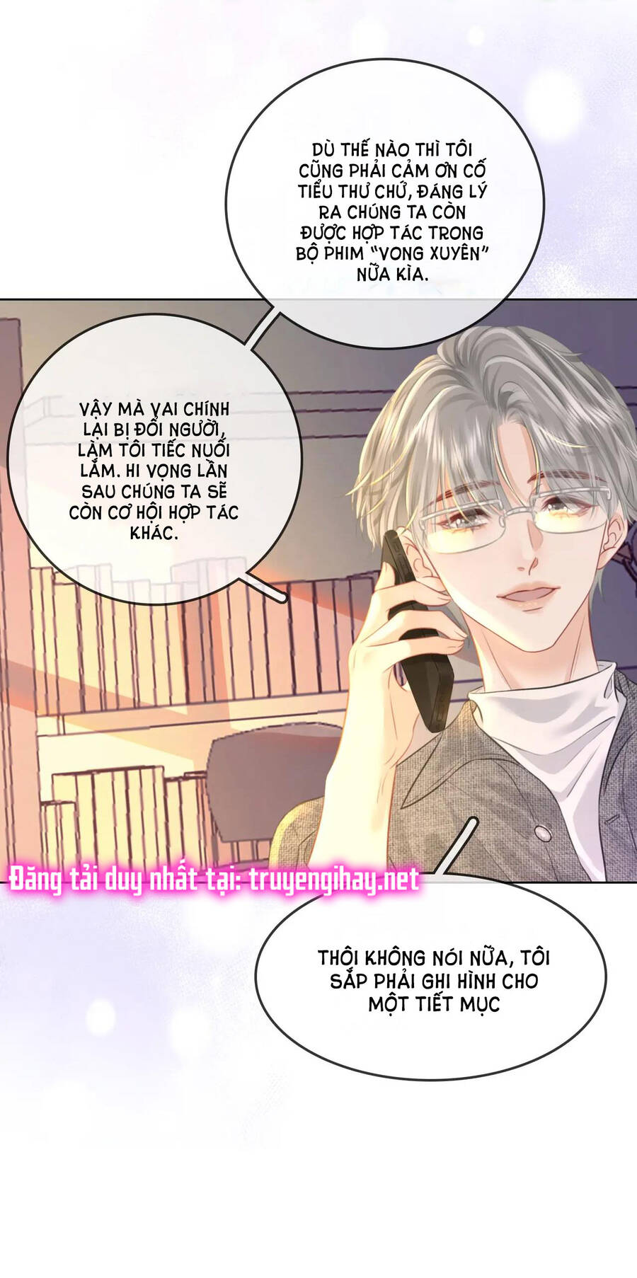 Em Chỉ Có Thể Là Của Tôi Chap 171 - Next Chap 172