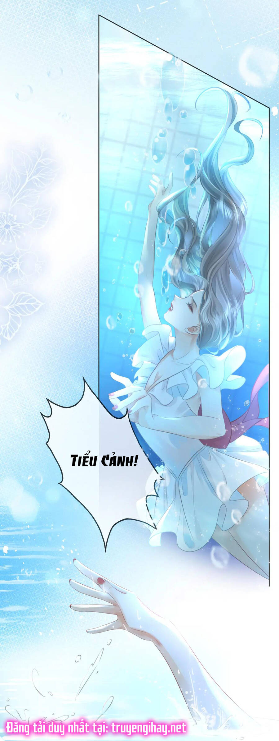 Em Chỉ Có Thể Là Của Tôi Chap 172 - Next Chap 173