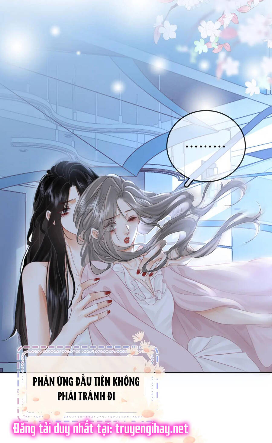 Em Chỉ Có Thể Là Của Tôi Chap 172 - Next Chap 173