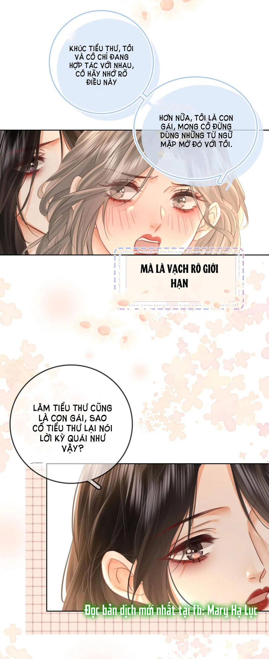 Em Chỉ Có Thể Là Của Tôi Chap 172 - Next Chap 173
