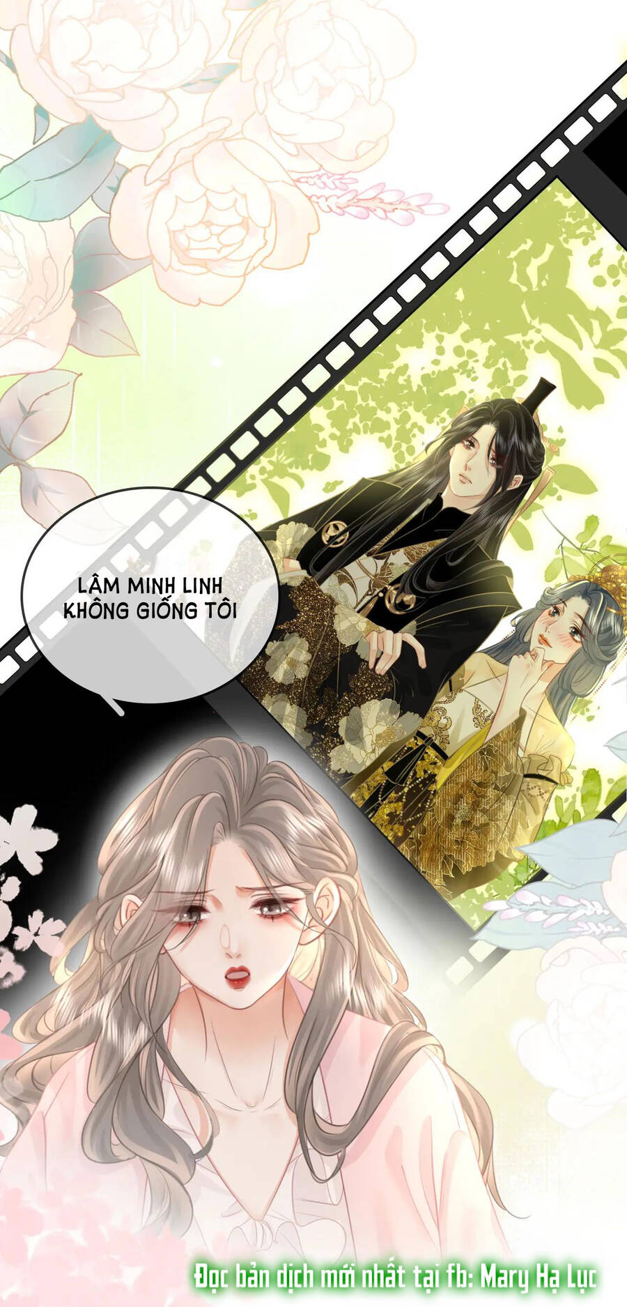 Em Chỉ Có Thể Là Của Tôi Chap 172 - Next Chap 173