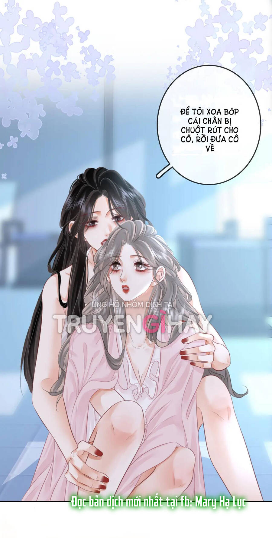 Em Chỉ Có Thể Là Của Tôi Chap 172 - Next Chap 173