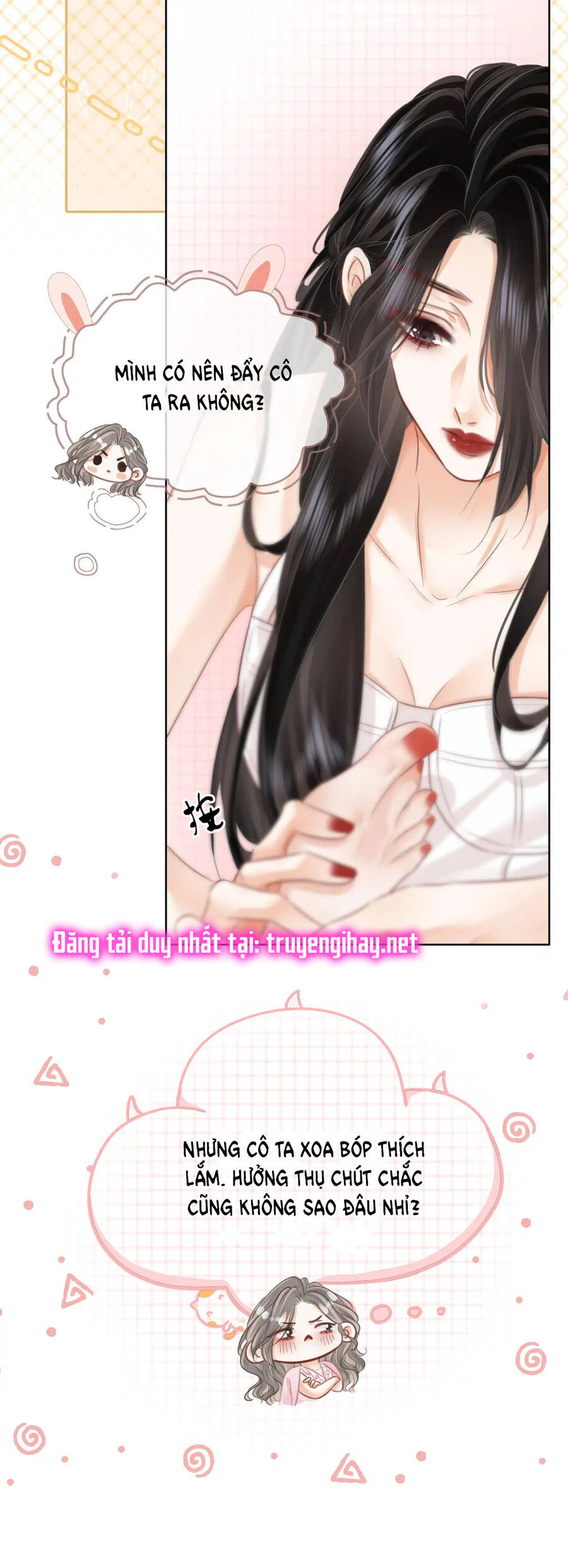 Em Chỉ Có Thể Là Của Tôi Chap 172 - Next Chap 173