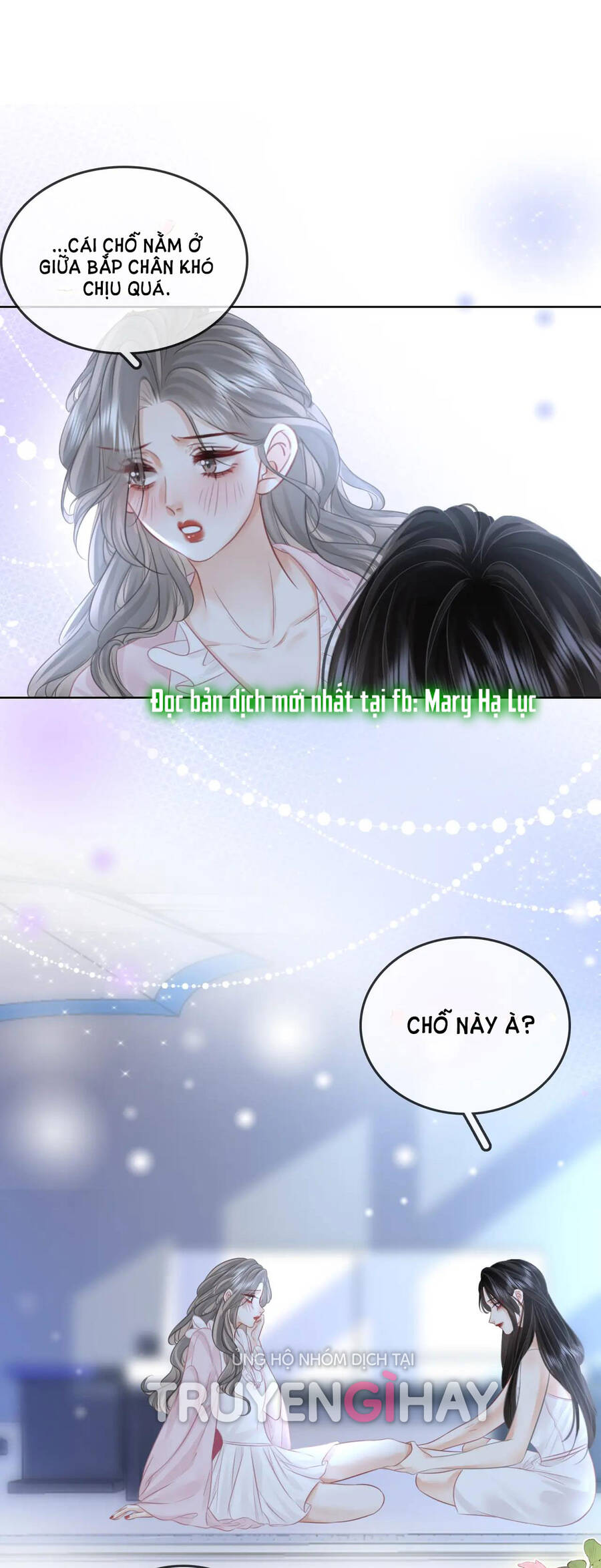 Em Chỉ Có Thể Là Của Tôi Chap 172 - Next Chap 173