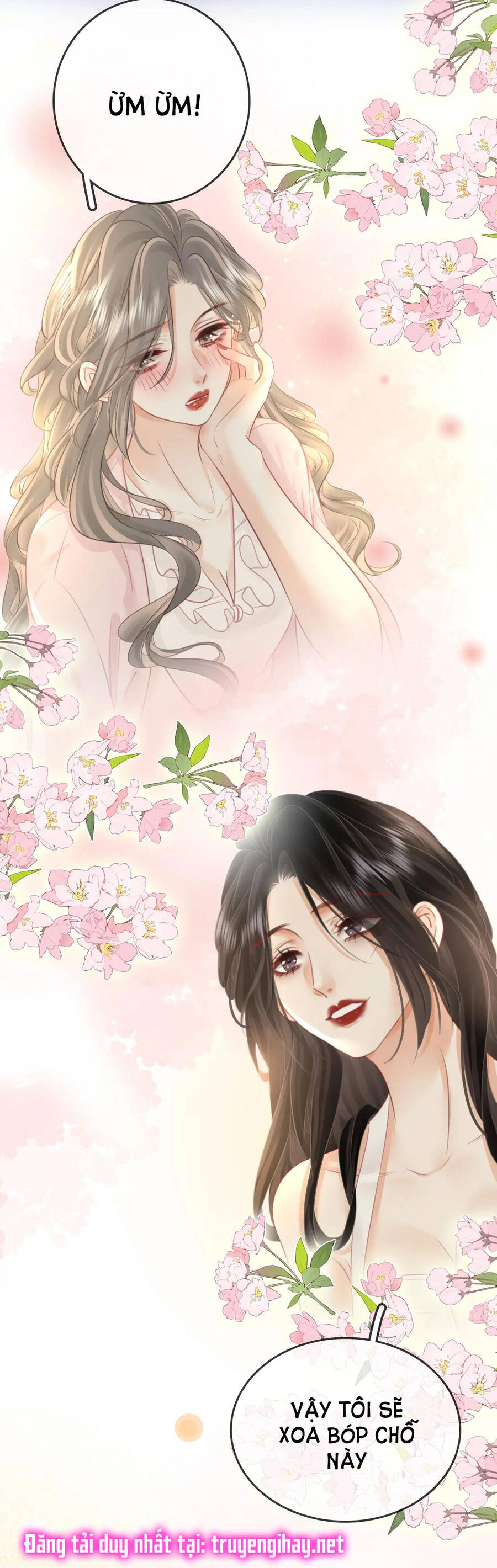 Em Chỉ Có Thể Là Của Tôi Chap 172 - Next Chap 173
