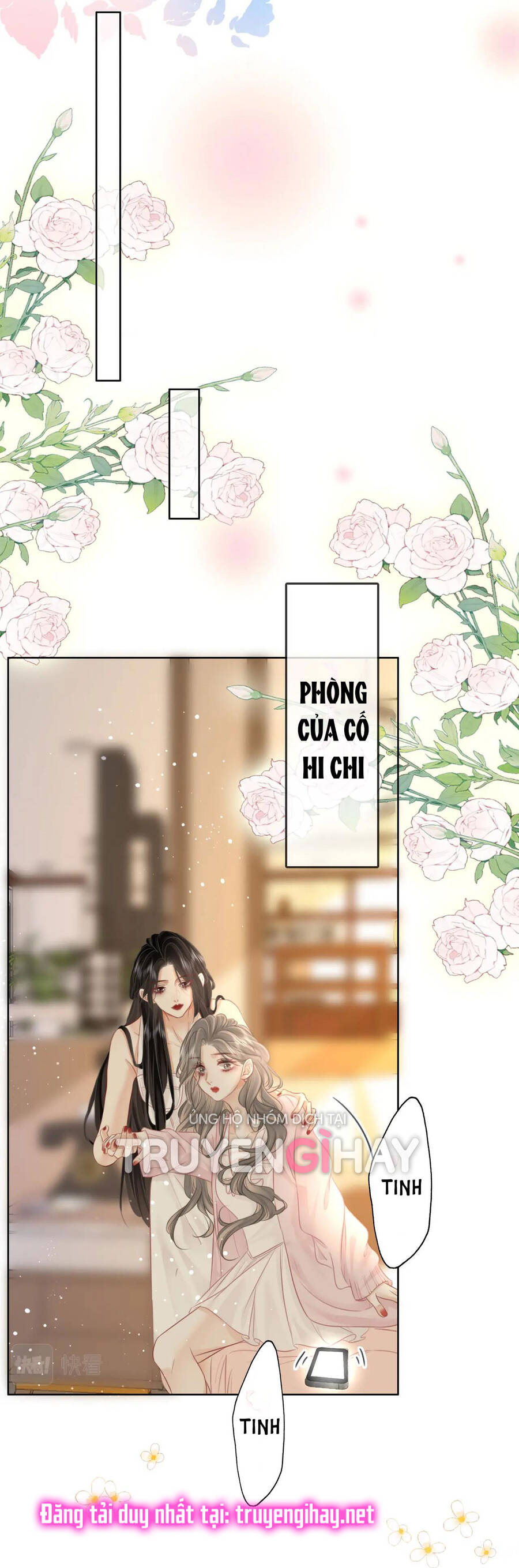Em Chỉ Có Thể Là Của Tôi Chap 172 - Next Chap 173