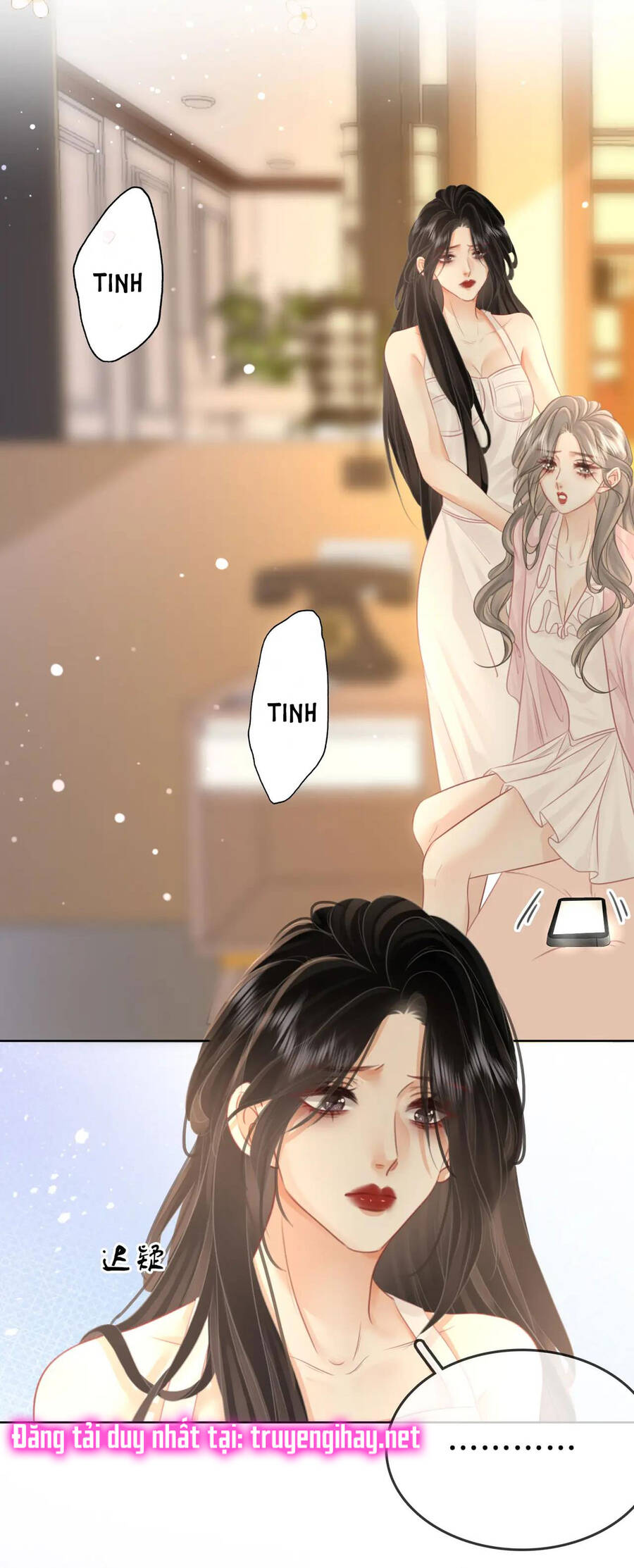 Em Chỉ Có Thể Là Của Tôi Chap 172 - Next Chap 173