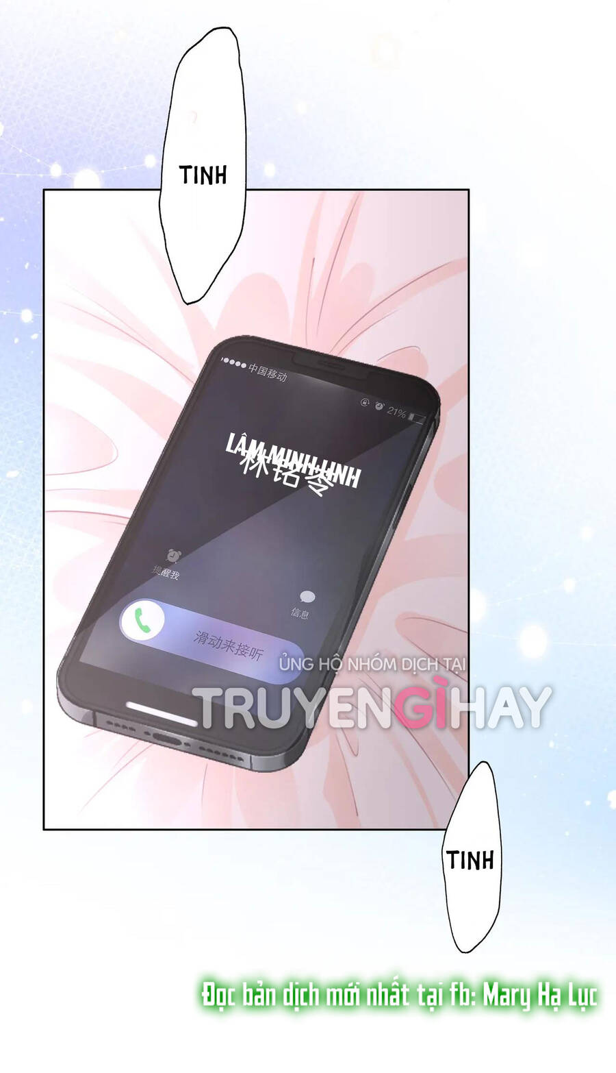 Em Chỉ Có Thể Là Của Tôi Chap 172 - Next Chap 173