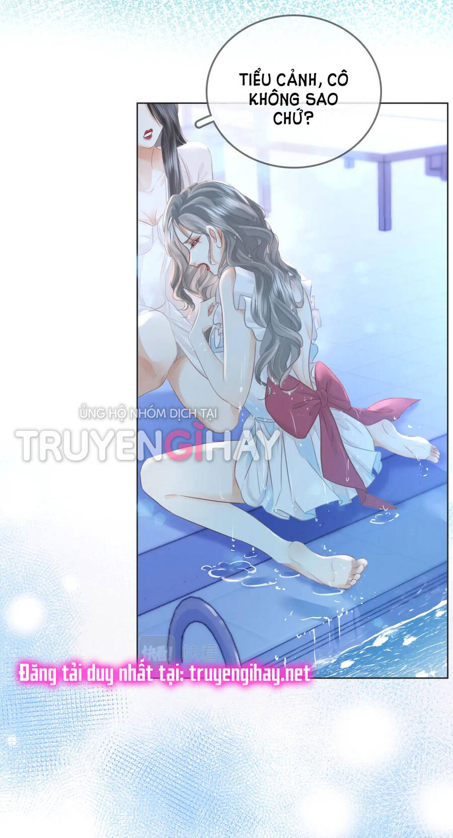 Em Chỉ Có Thể Là Của Tôi Chap 172 - Next Chap 173