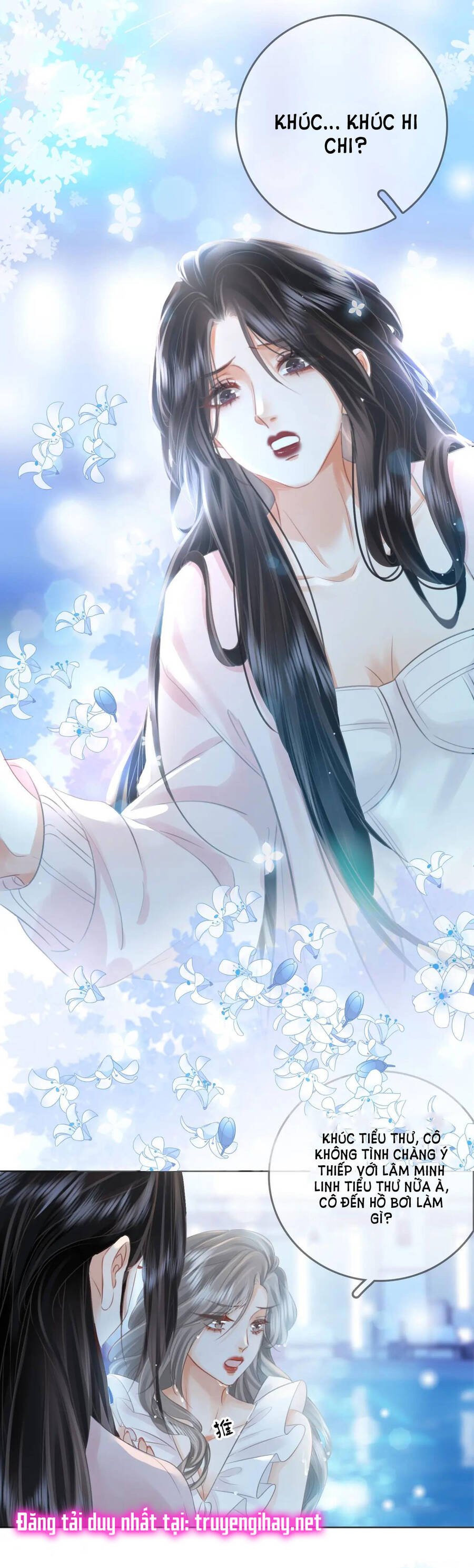 Em Chỉ Có Thể Là Của Tôi Chap 172 - Next Chap 173