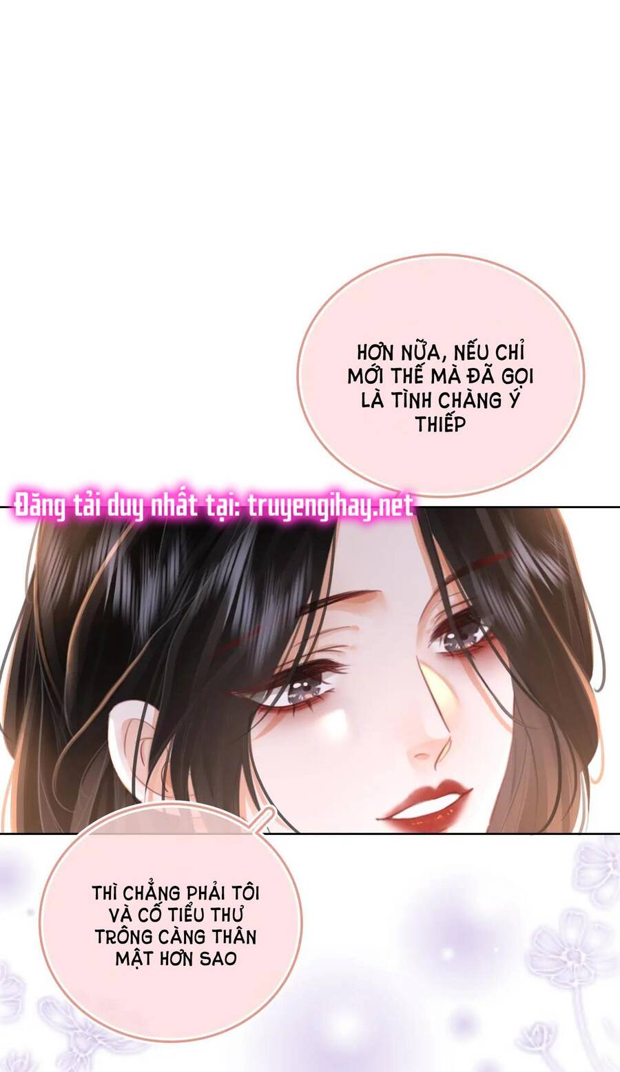 Em Chỉ Có Thể Là Của Tôi Chap 172 - Next Chap 173