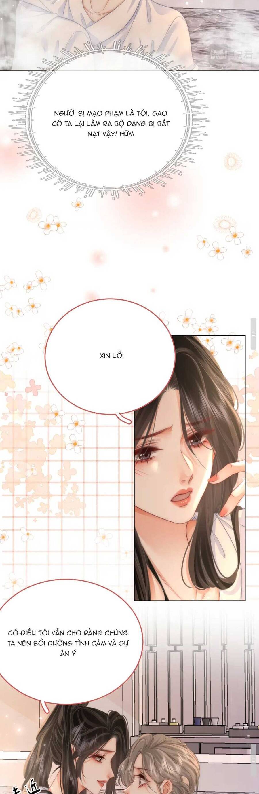 Em Chỉ Có Thể Là Của Tôi Chap 21 - Next Chap 22