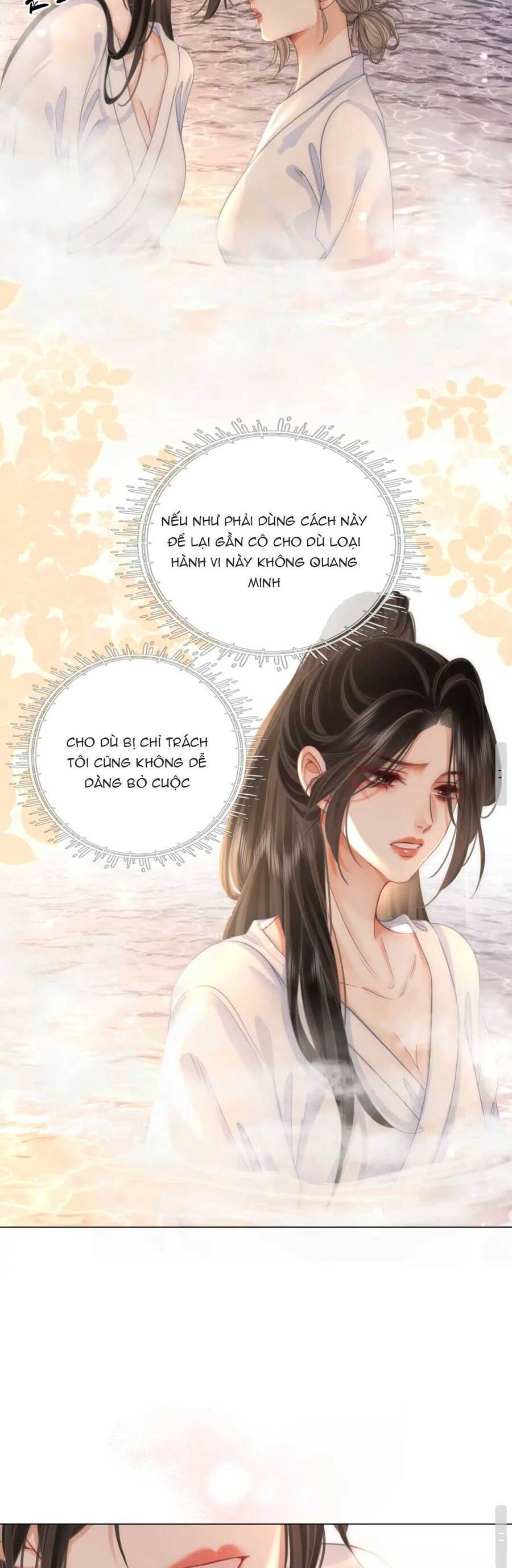 Em Chỉ Có Thể Là Của Tôi Chap 21 - Next Chap 22