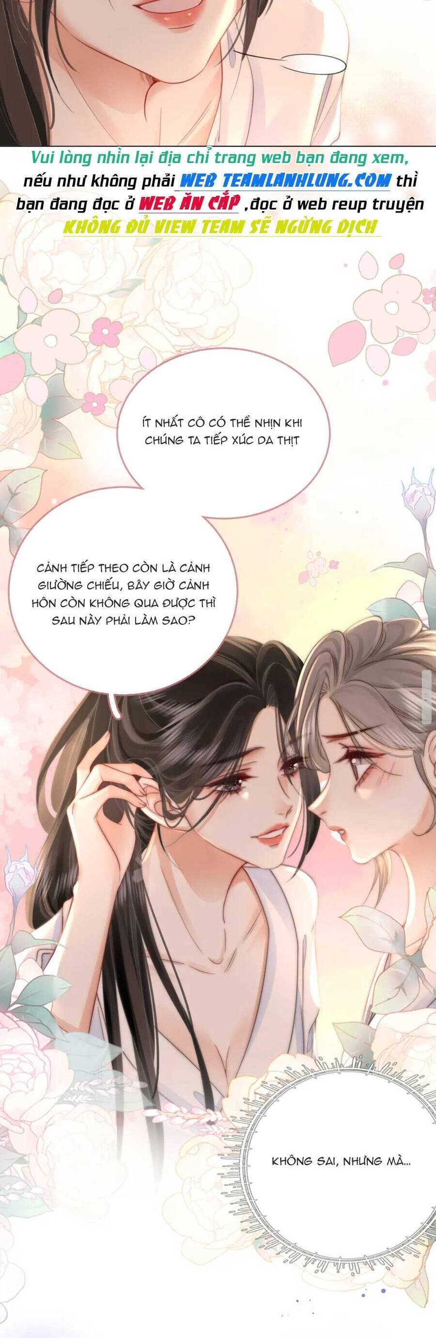 Em Chỉ Có Thể Là Của Tôi Chap 21 - Next Chap 22