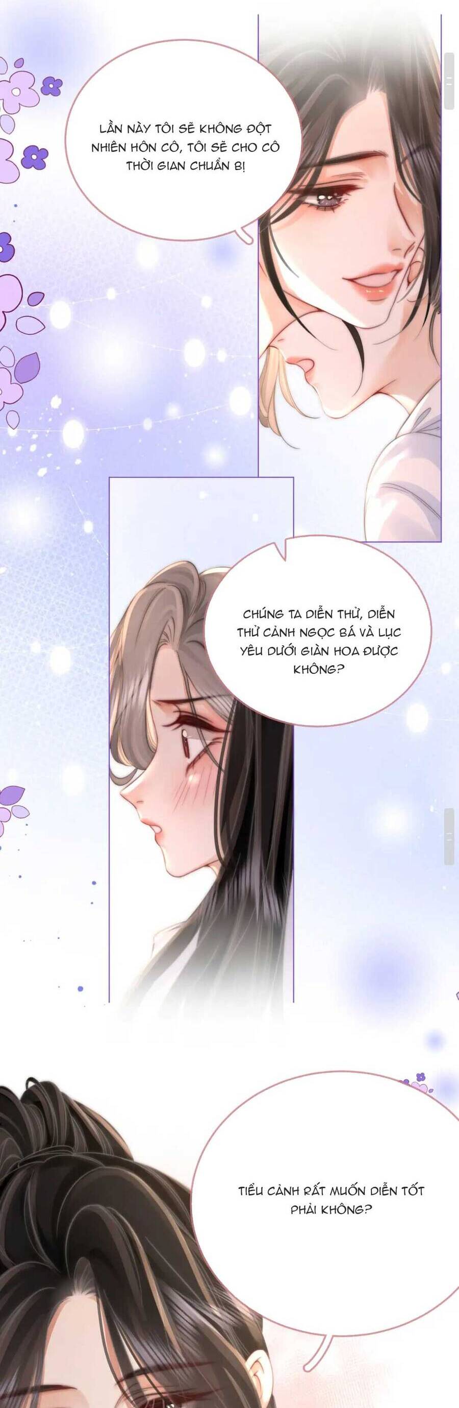 Em Chỉ Có Thể Là Của Tôi Chap 21 - Next Chap 22