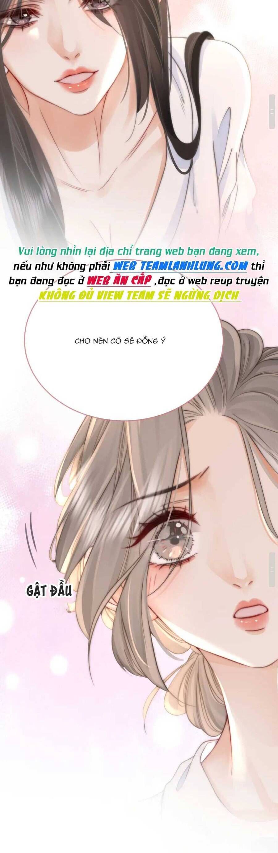 Em Chỉ Có Thể Là Của Tôi Chap 21 - Next Chap 22