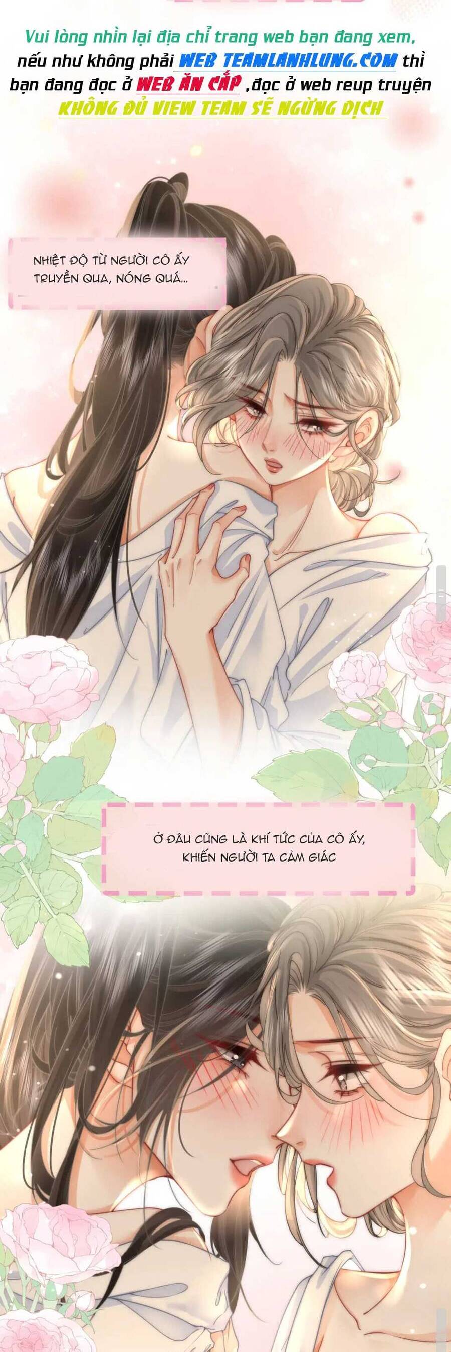 Em Chỉ Có Thể Là Của Tôi Chap 21 - Next Chap 22