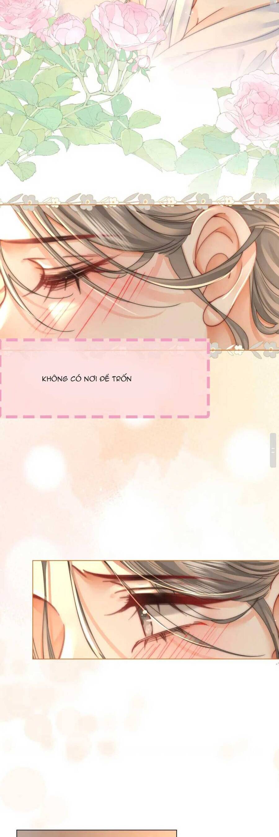 Em Chỉ Có Thể Là Của Tôi Chap 21 - Next Chap 22