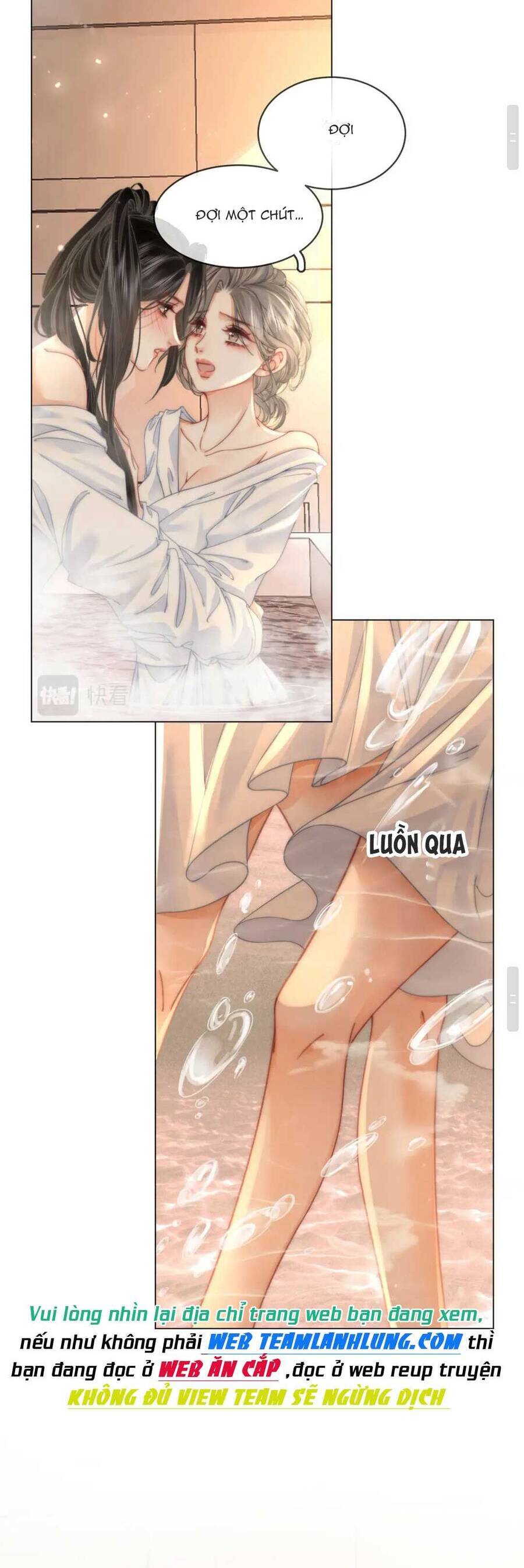 Em Chỉ Có Thể Là Của Tôi Chap 21 - Next Chap 22