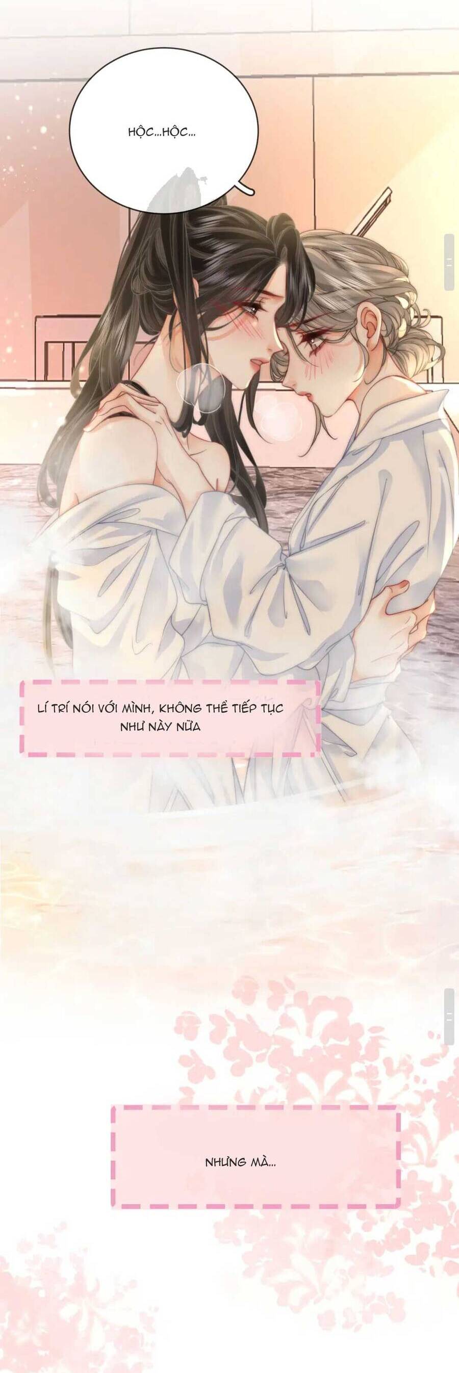 Em Chỉ Có Thể Là Của Tôi Chap 21 - Next Chap 22