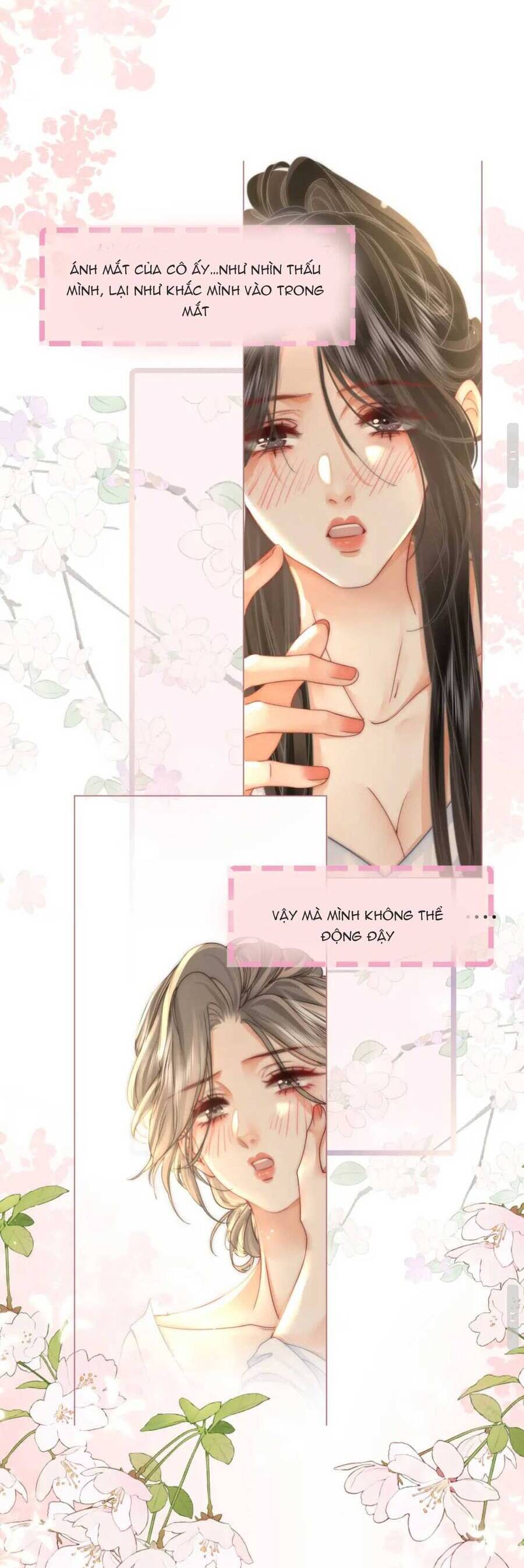 Em Chỉ Có Thể Là Của Tôi Chap 21 - Next Chap 22