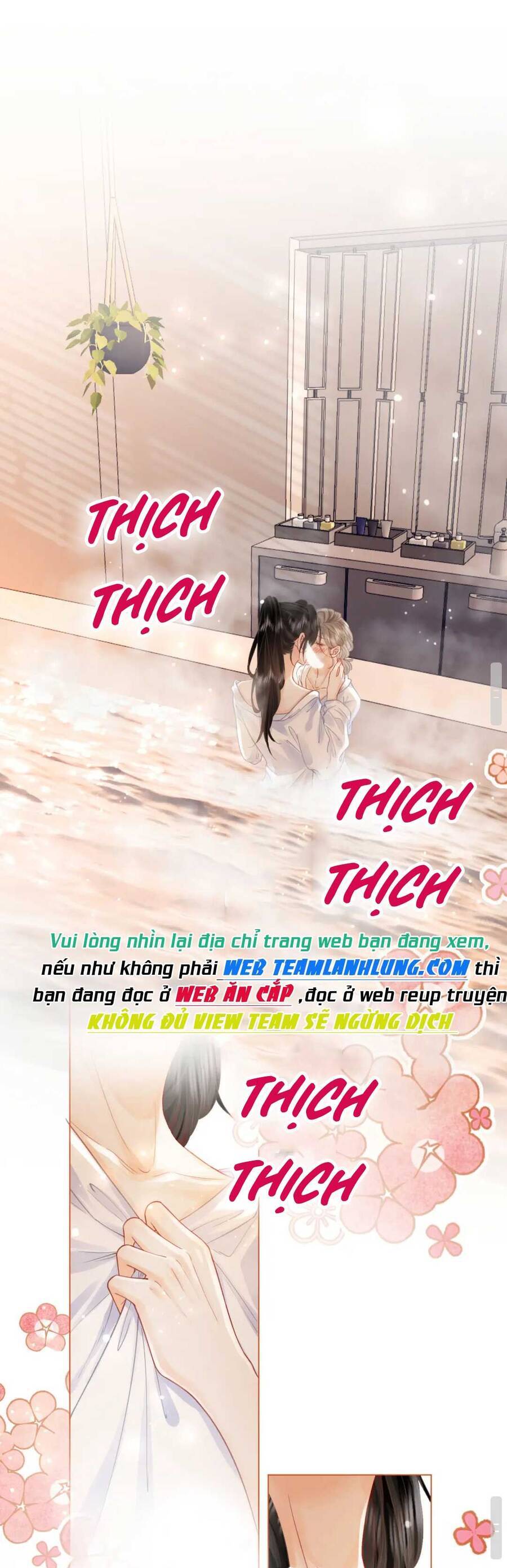 Em Chỉ Có Thể Là Của Tôi Chap 21 - Next Chap 22