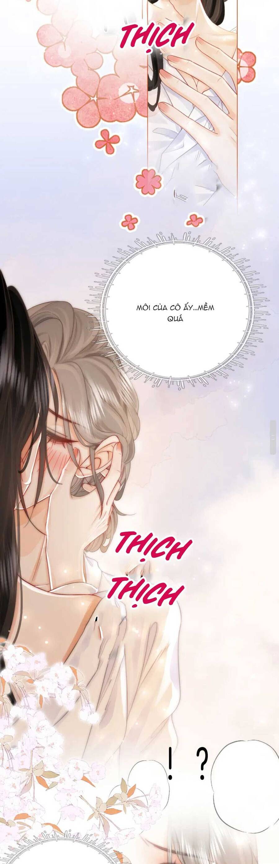 Em Chỉ Có Thể Là Của Tôi Chap 21 - Next Chap 22